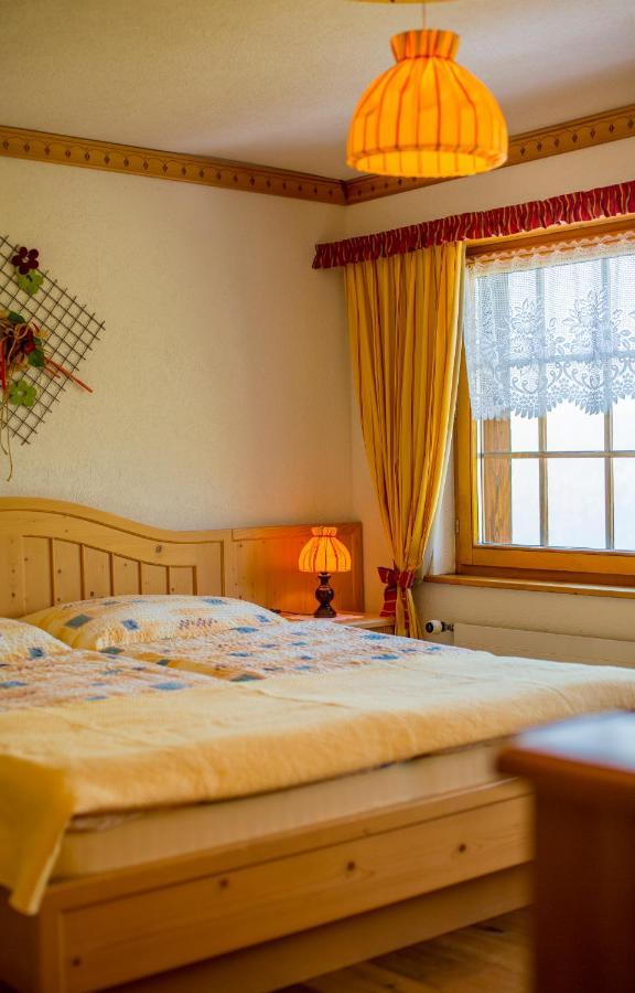 Alpenhotel Zur Wildi Lauchernalp Wiler Dış mekan fotoğraf
